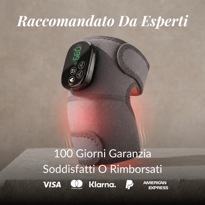 Fascia Terapeutica Averlian