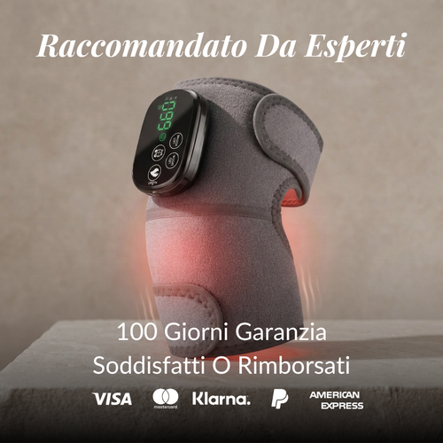 Fascia Terapeutica Averlian