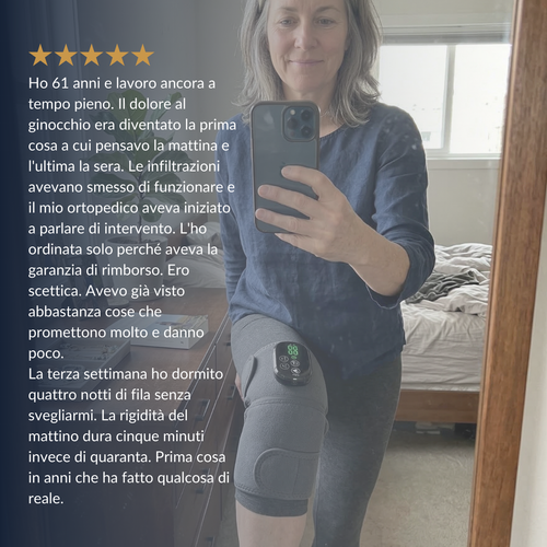 Fascia Terapeutica Averlian