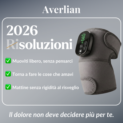 Fascia Terapeutica Averlian