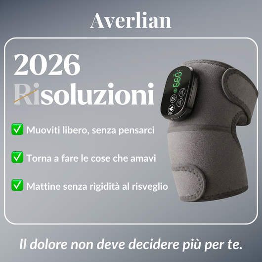 Fascia Terapeutica Averlian