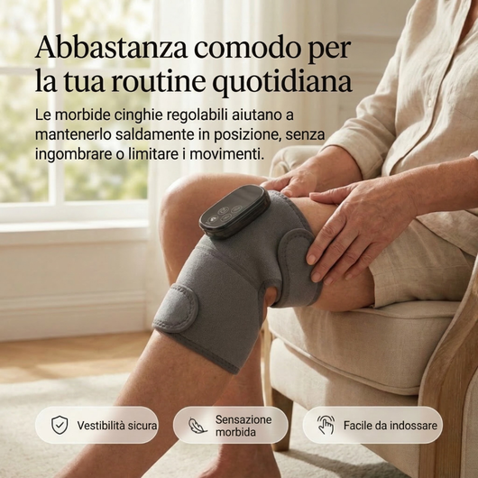 Fascia Terapeutica Averlian