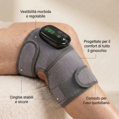 Fascia Terapeutica Averlian