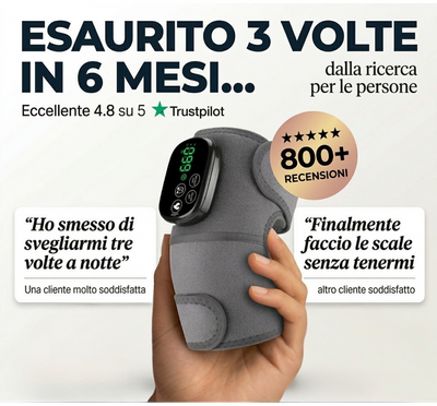 Fascia Terapeutica Averlian