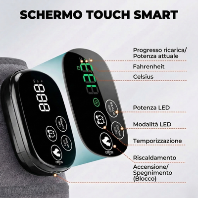 Fascia Terapeutica Averlian